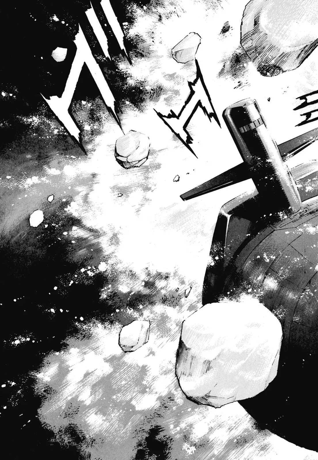 新装版06卷 第401页