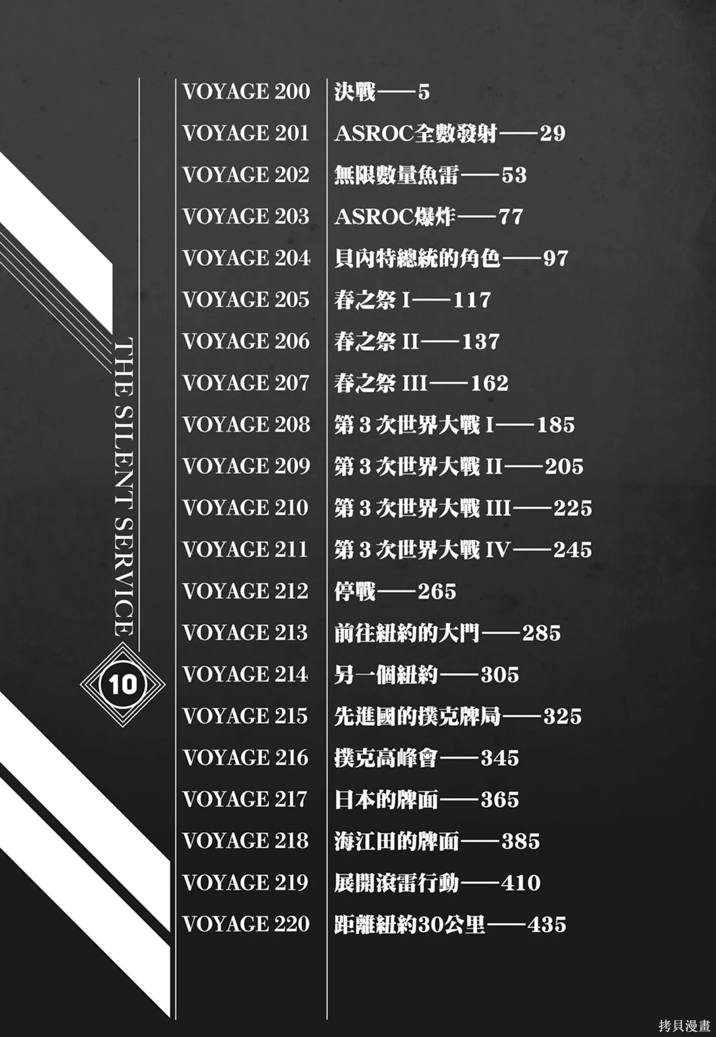 新装版10卷 第6页