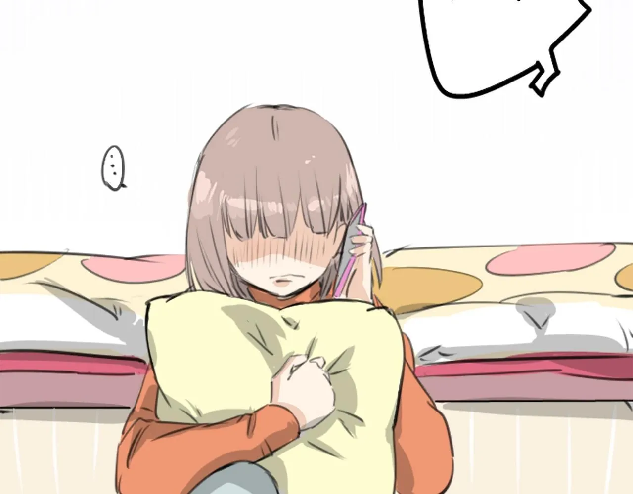 第274话 你选择的人是（2） 第9页