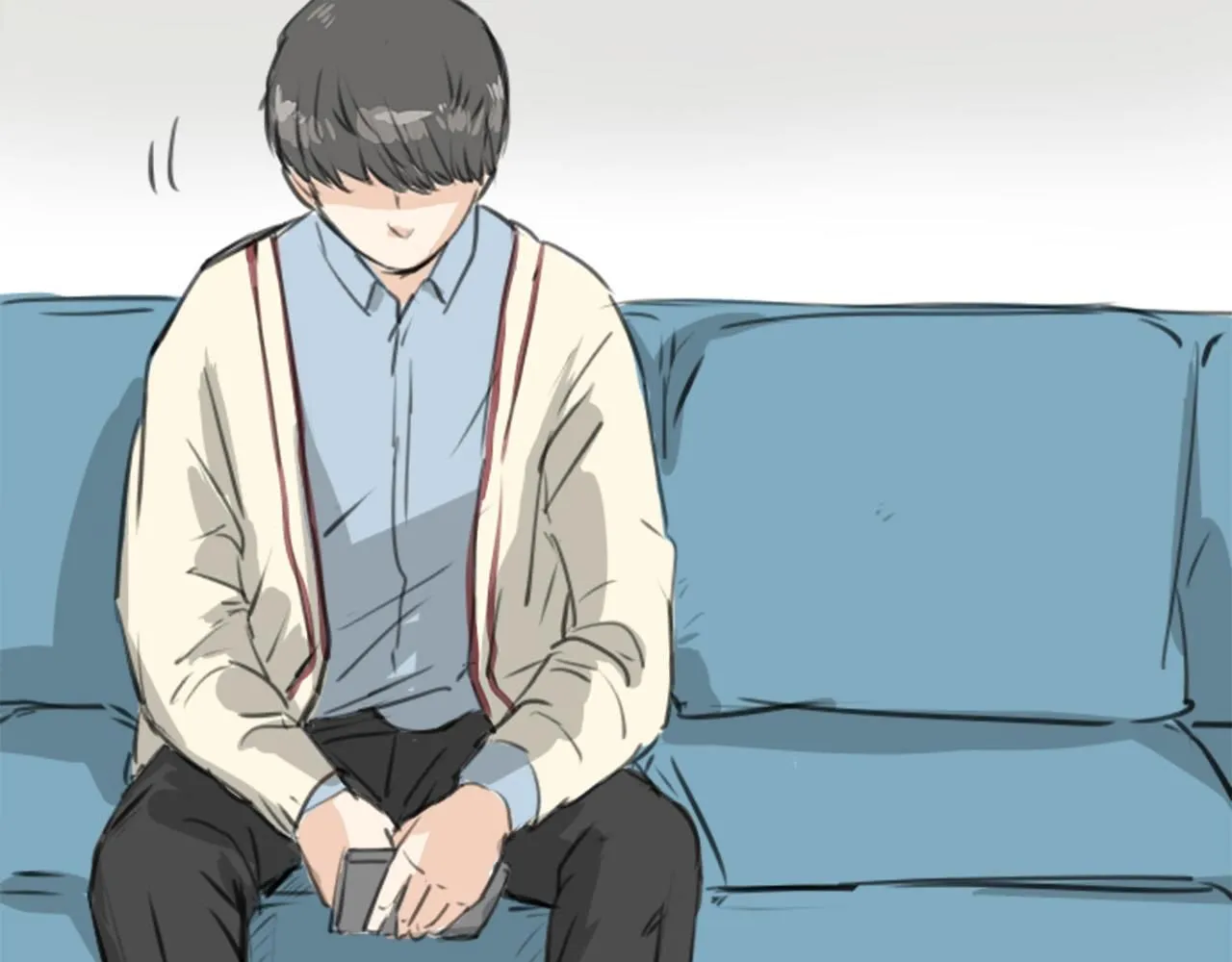 第274话 你选择的人是（2） 第37页