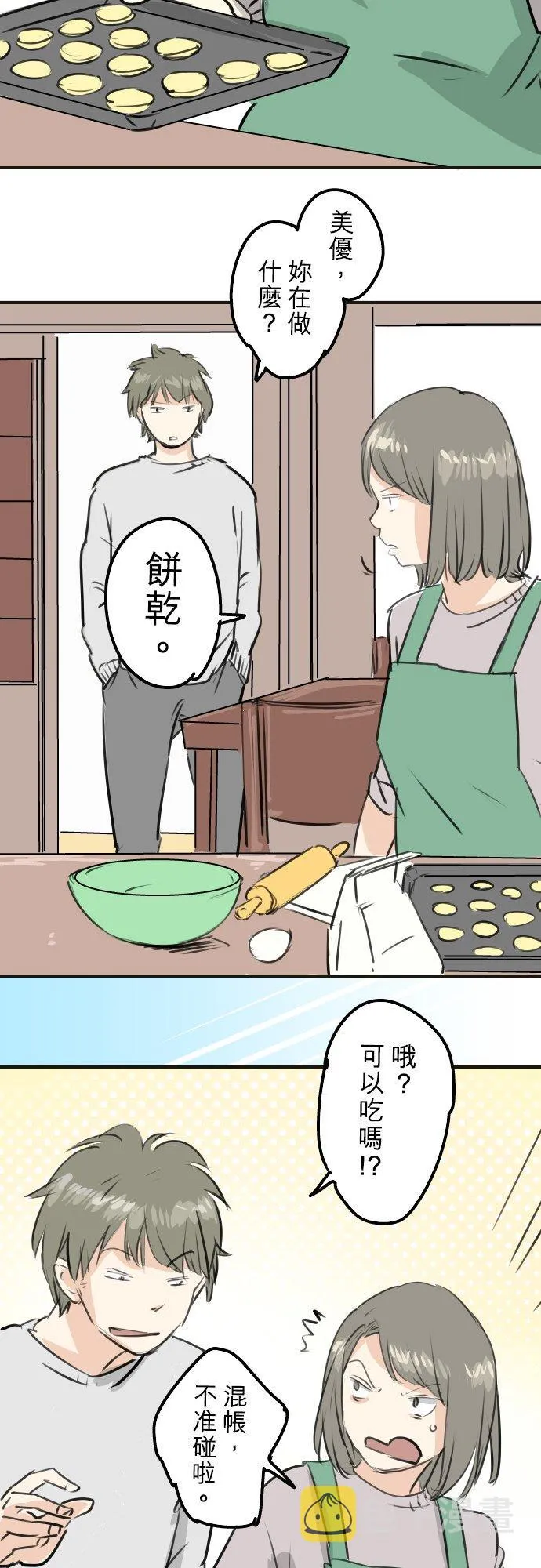 第253话 情人节约会！ 第2页