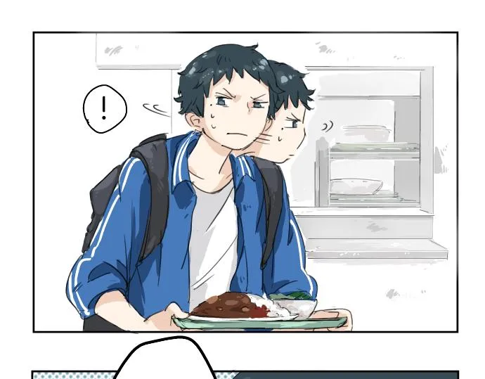 第3话 不是小孩子了！ 第39页