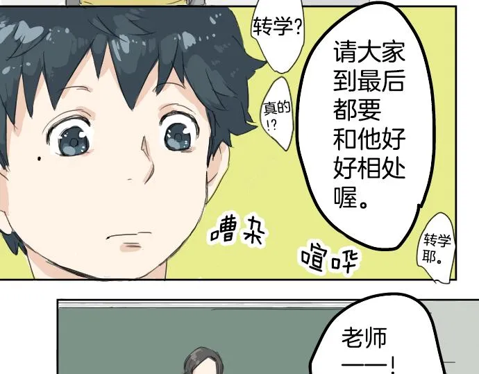 第6话 REWIND 第32页