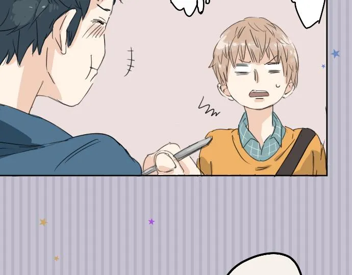 第9话 秘密 第31页