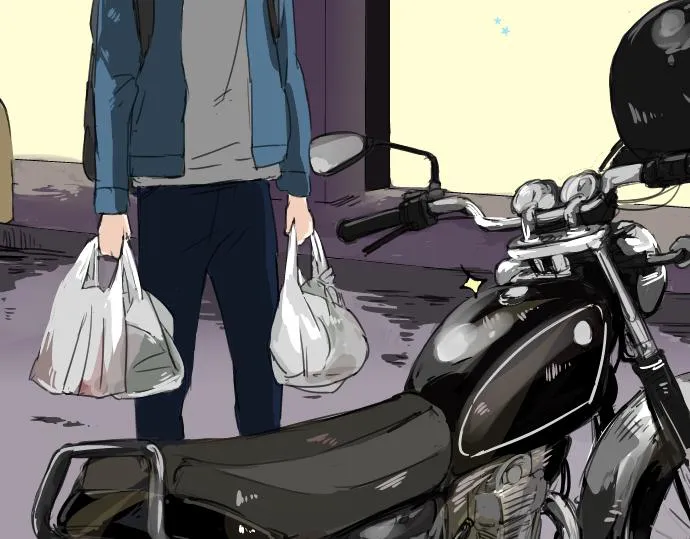 第11话 假如你是她的话 第28页