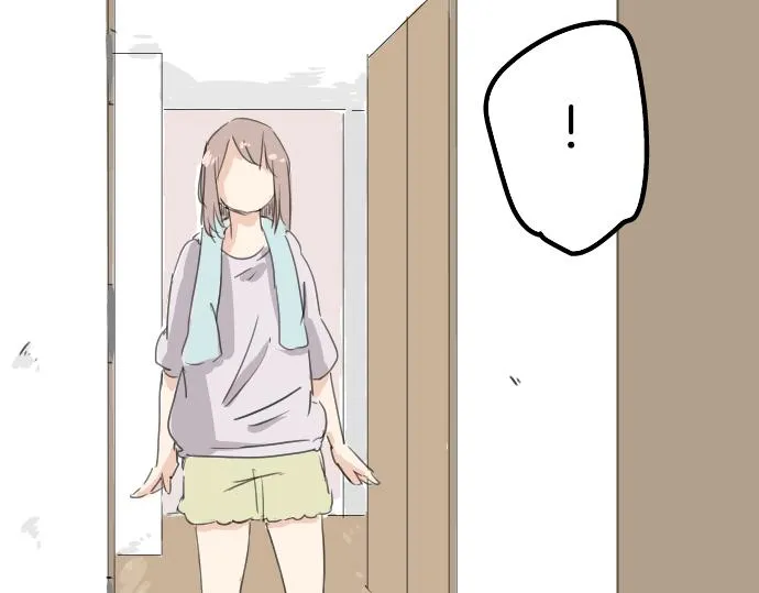 第11话 假如你是她的话 第55页