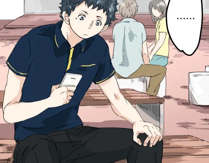 第13话 也许那是五月病 第2页