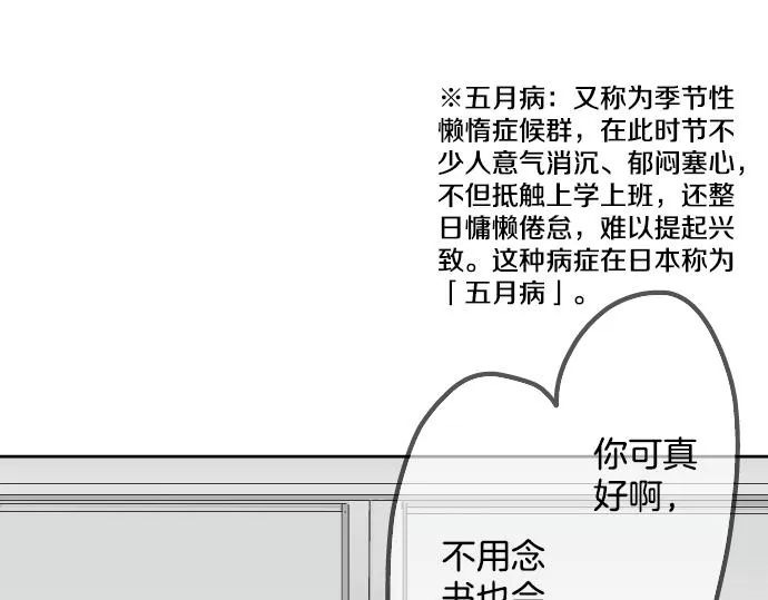 第13话 也许那是五月病 第11页