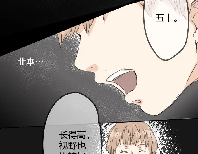 第13话 也许那是五月病 第16页
