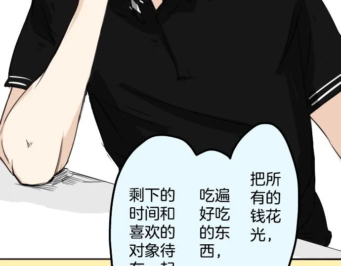 第13话 也许那是五月病 第79页