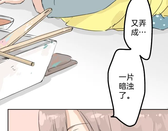 第13话 也许那是五月病 第91页