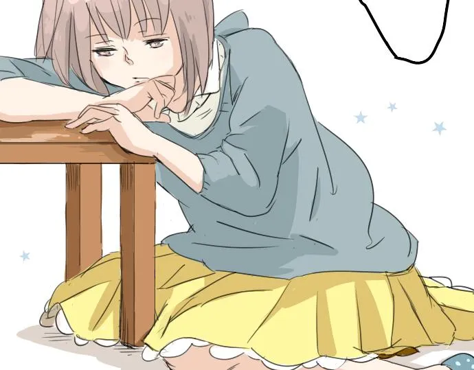 第14话 讨厌的相反 第15页