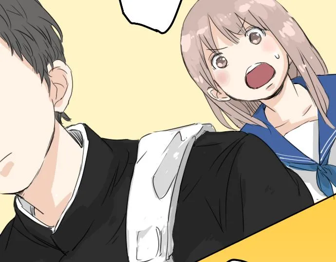 第14话 讨厌的相反 第88页