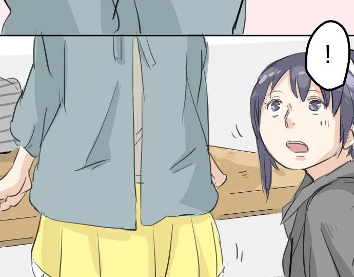 第15话 任性的小千 第33页