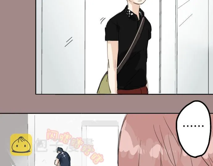 第15话 任性的小千 第103页