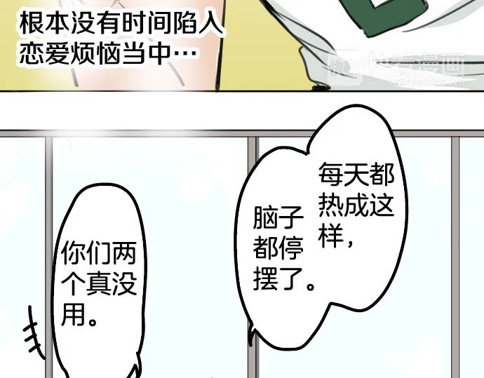 第17话 夏之序章 第7页