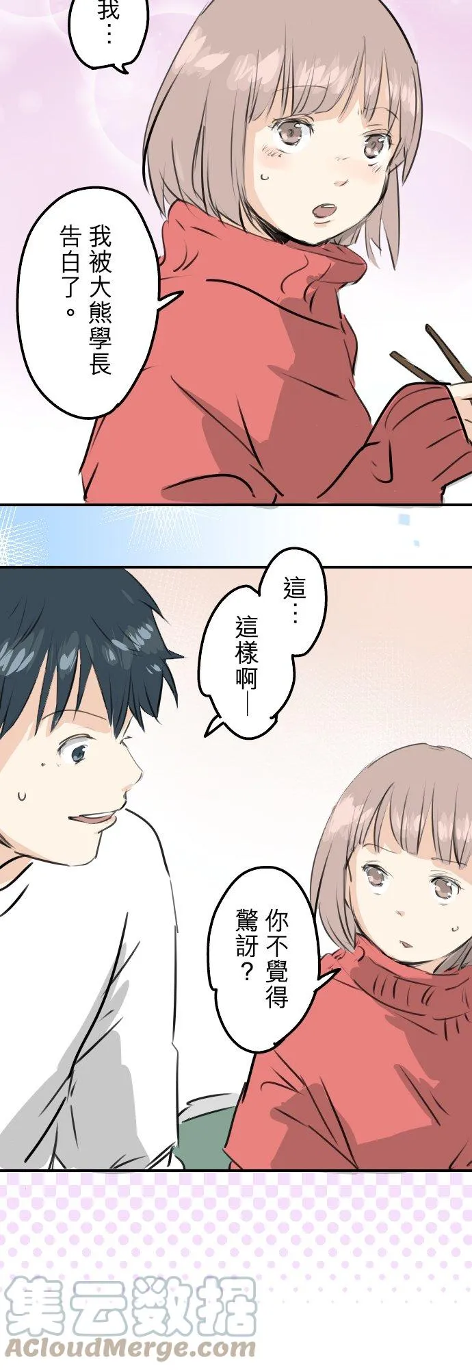 第240话 该怎么办… 第15页