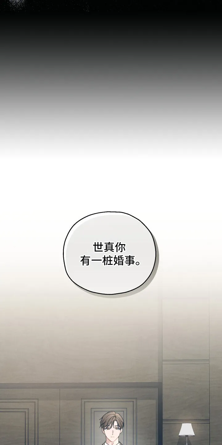 第1章：联姻 第6页