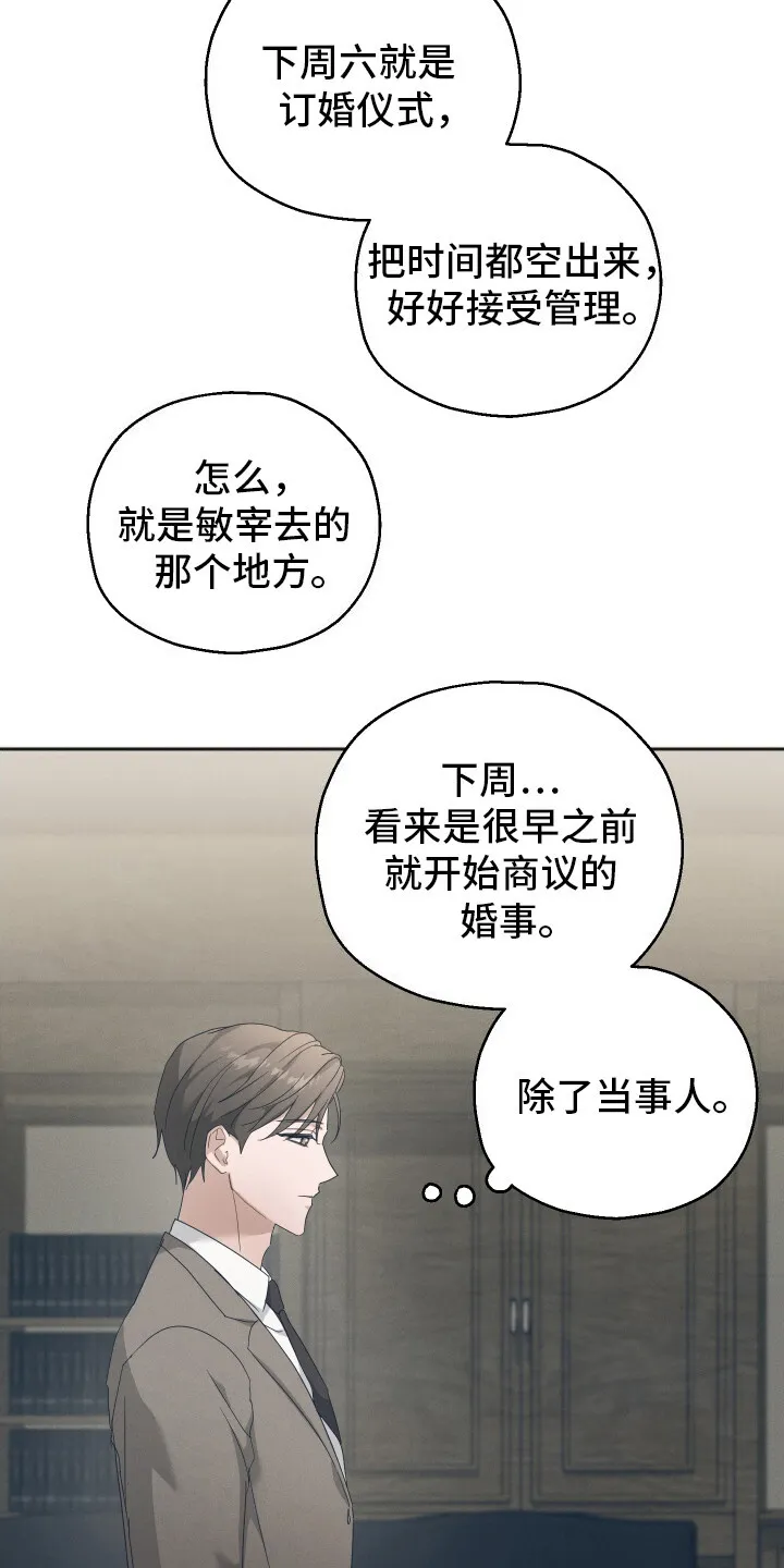 第1章：联姻 第17页