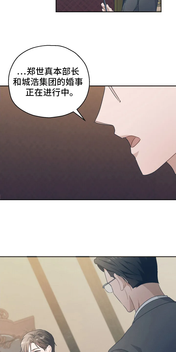 第3章：别无选择 第13页