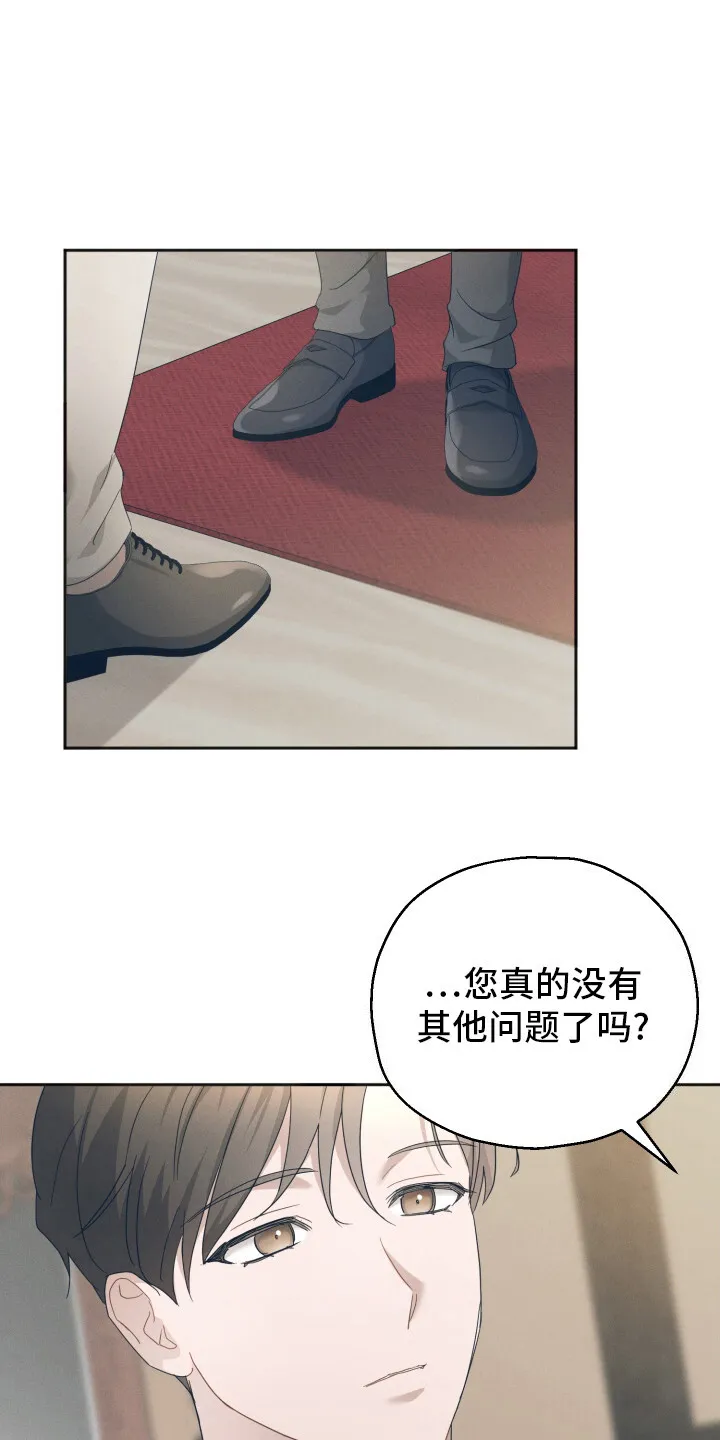 第3章：别无选择 第20页