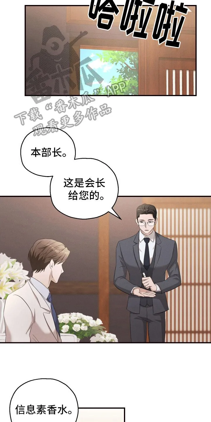 第10章： 浅浅的微笑 第2页