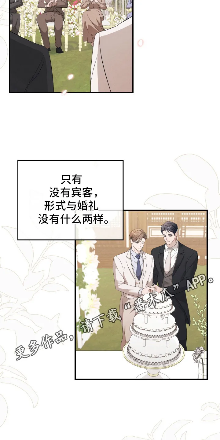 第11章：订婚仪式 第11页