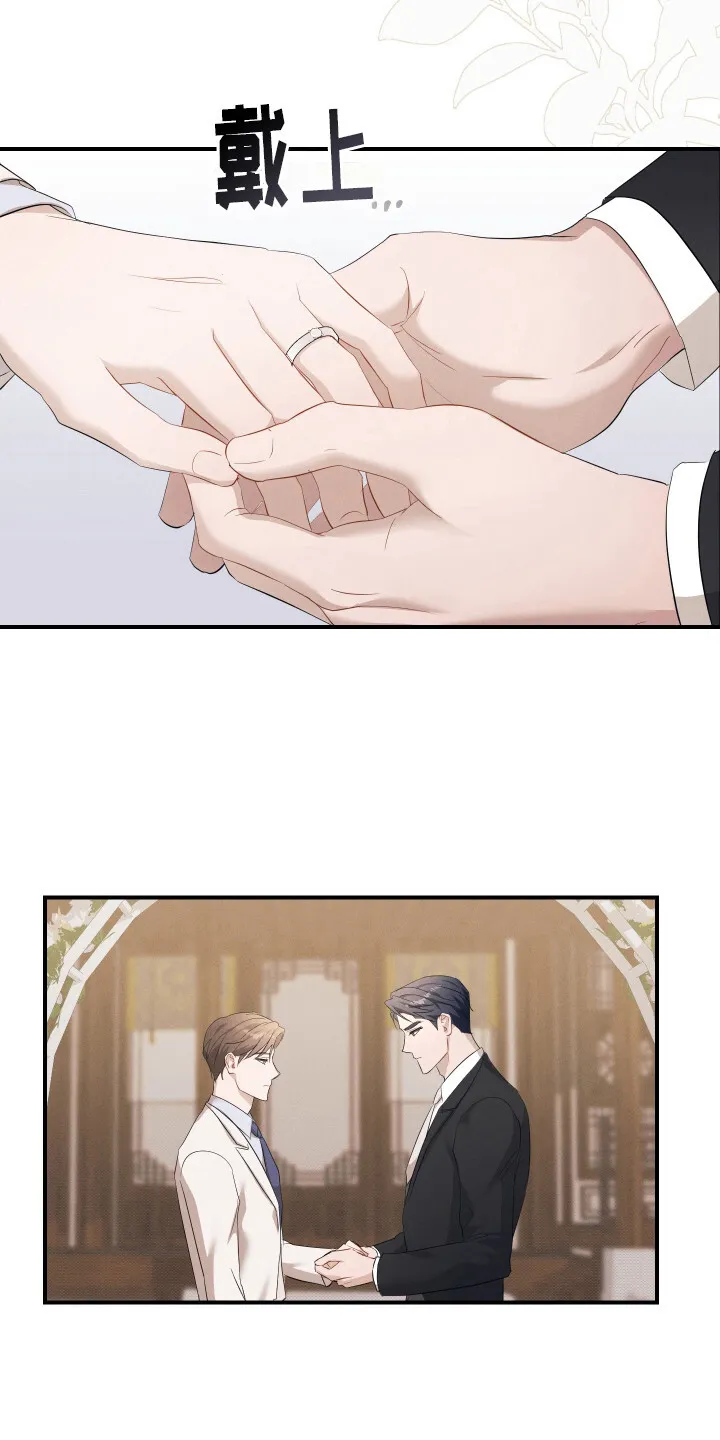 第11章：订婚仪式 第12页