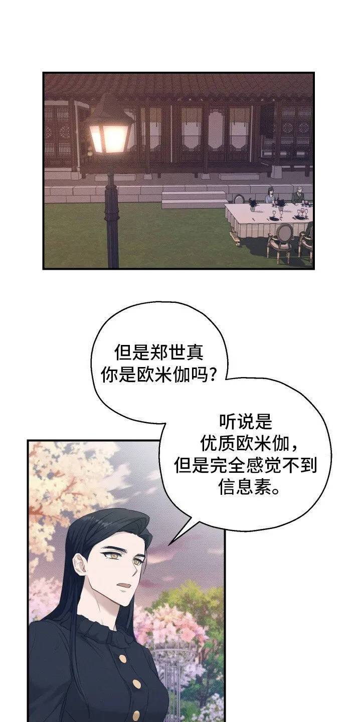 第14章：花香 第1页