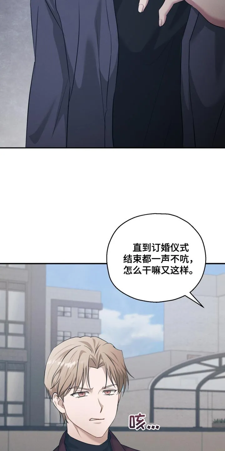 第17章：不需要道歉 第5页