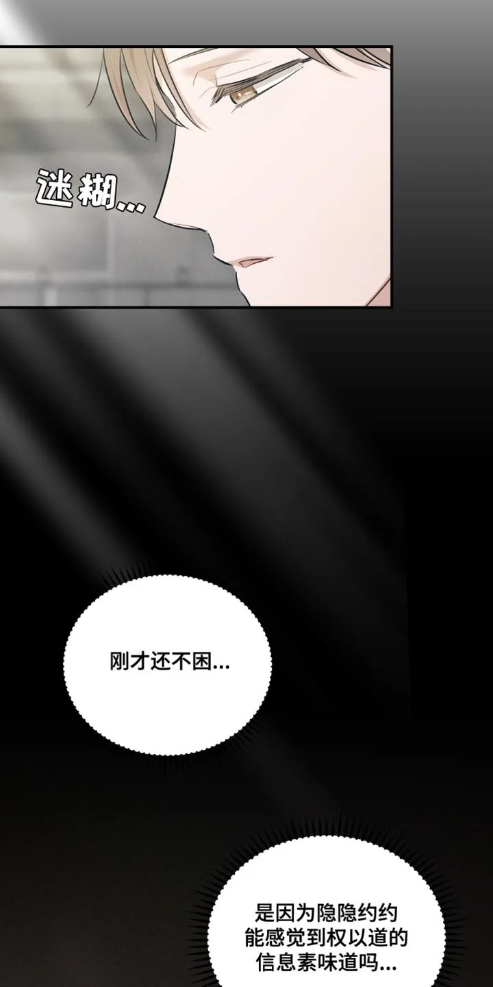 第17章：不需要道歉 第37页
