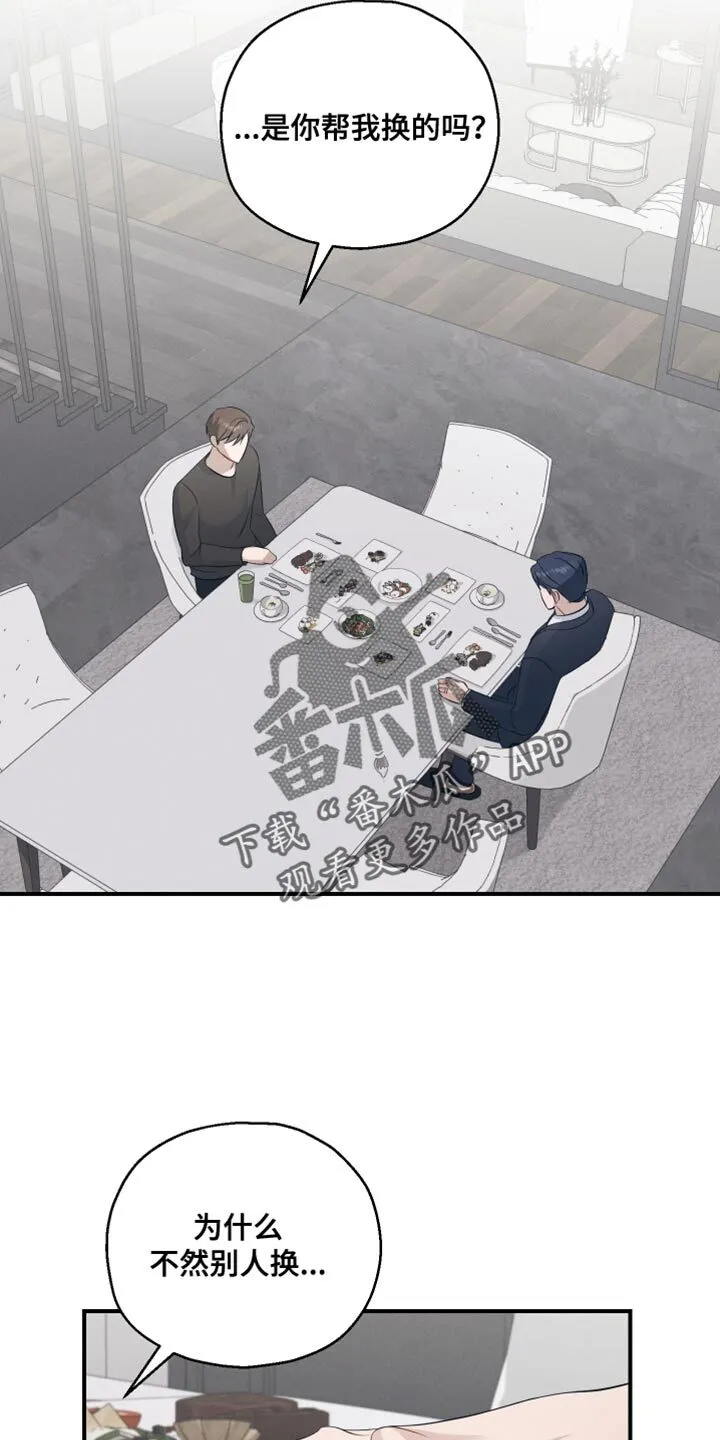 第29章：真的想要的 第12页