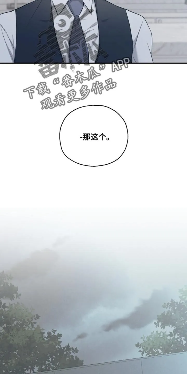 第42章：能听懂吧 第3页