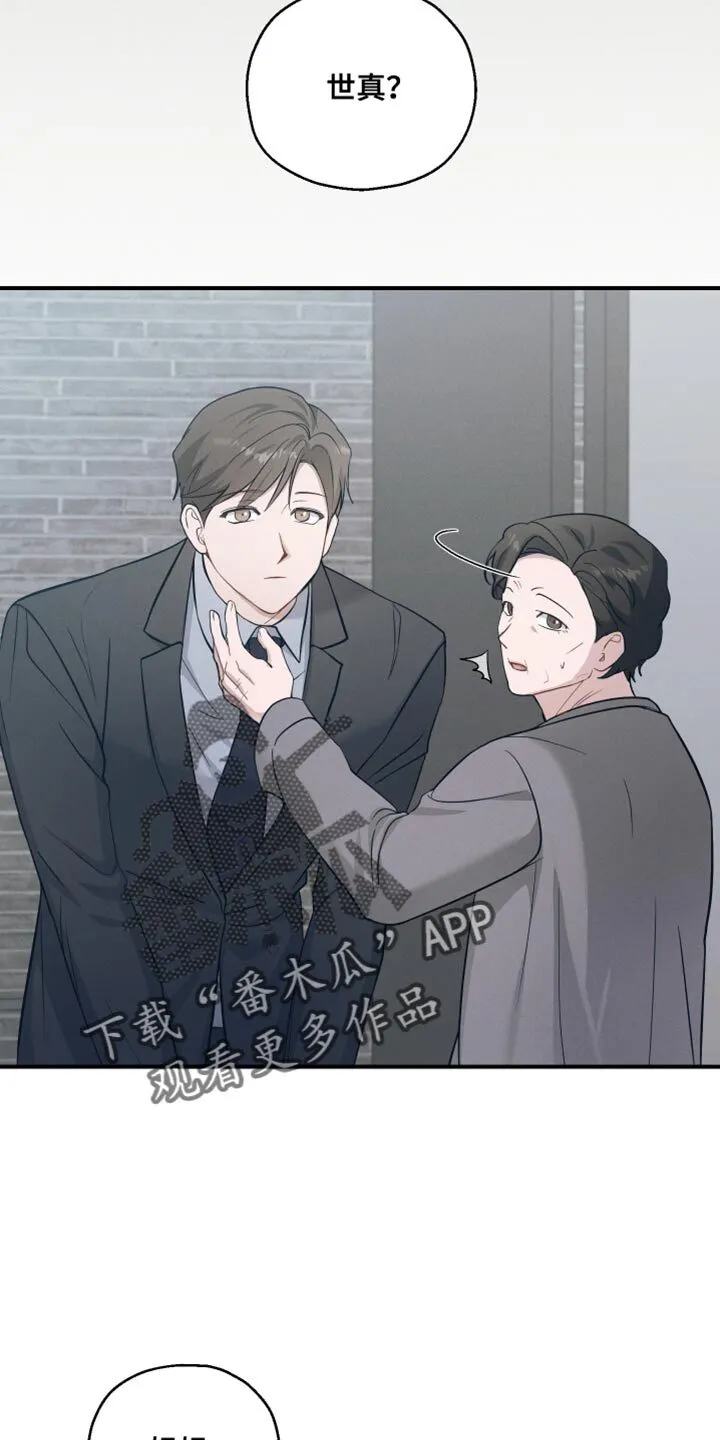 第42章：能听懂吧 第14页
