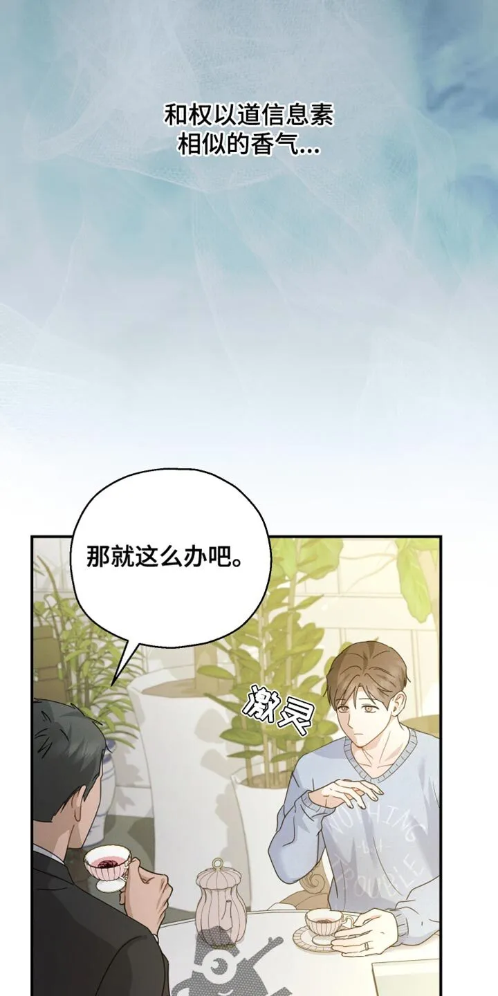 第77章：【第二季】相似的香气 第36页