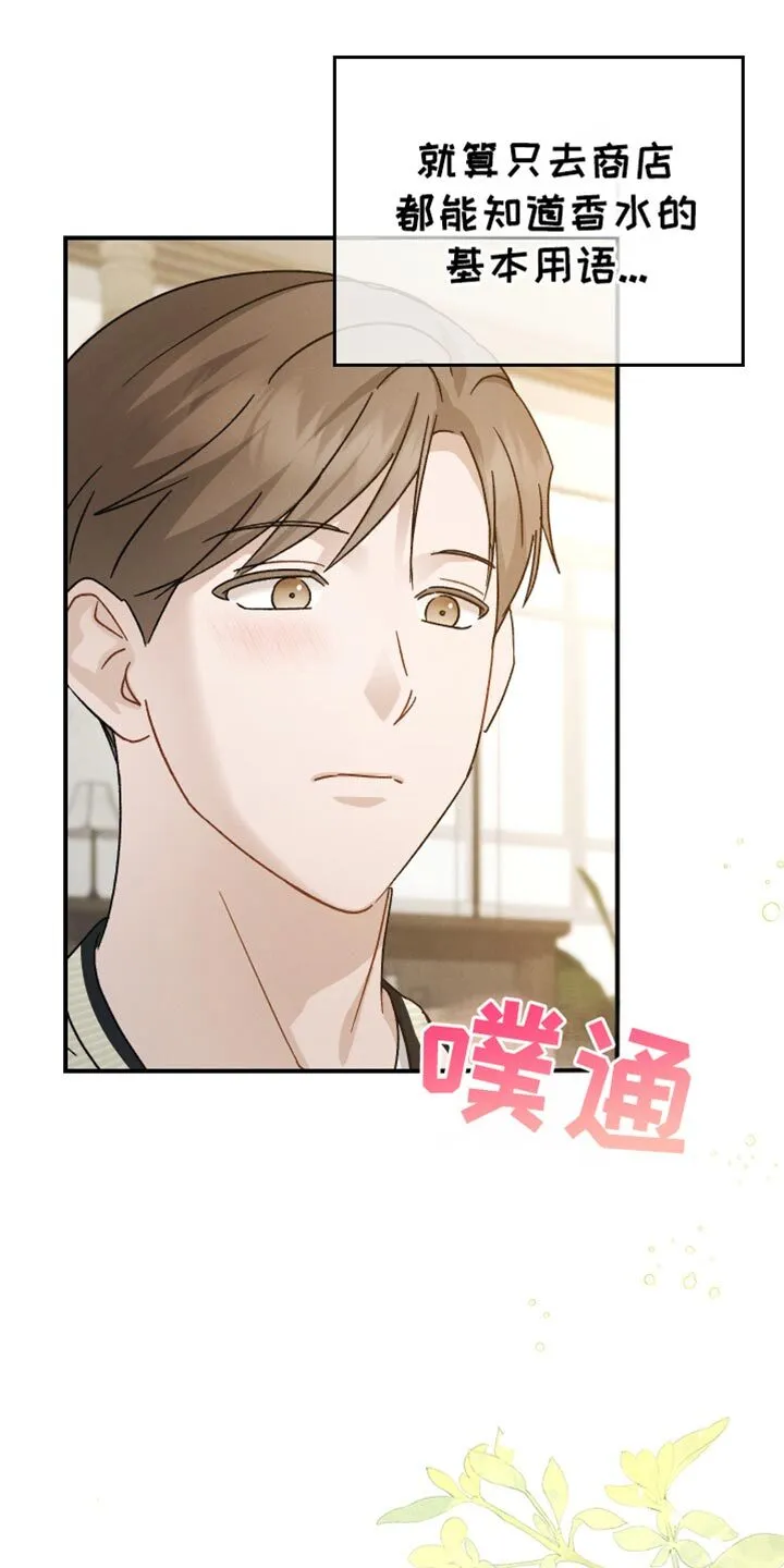 第79章：【第二季】想要的香 第28页