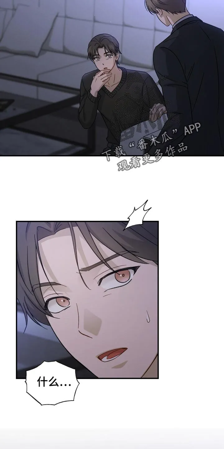 第104章：【第二季】这个和你有什么关系 第20页