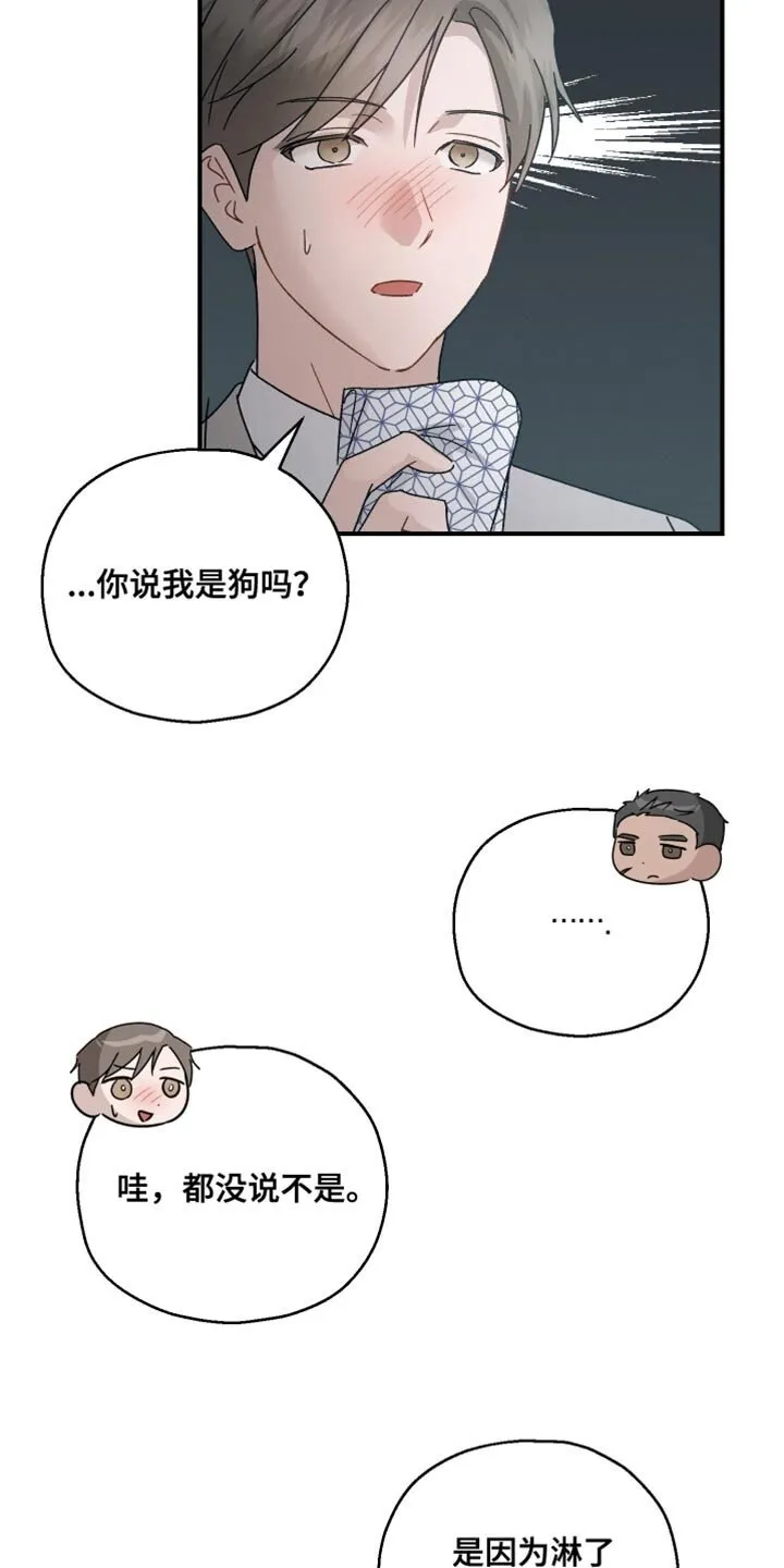 第110章：【第二季】淋雨 第31页