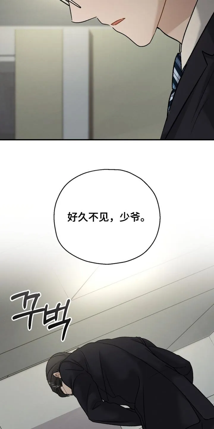 第129章：【第二季】好久不见 第27页
