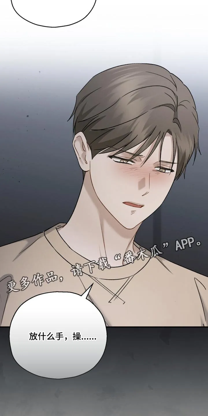 第142章：【第二季】这算什么我的选择 第34页