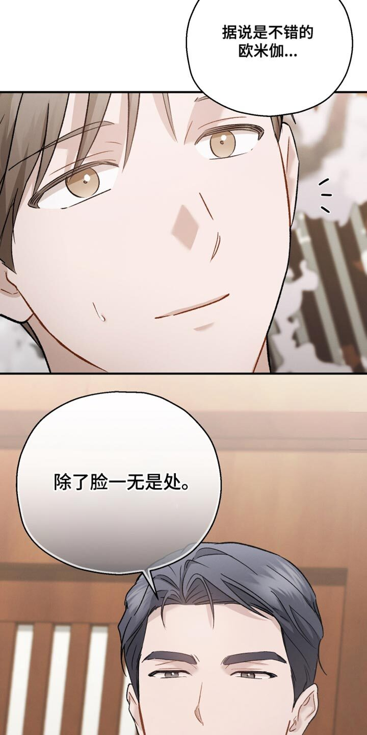 第146章：【第三季】除了脸一无是处 第32页