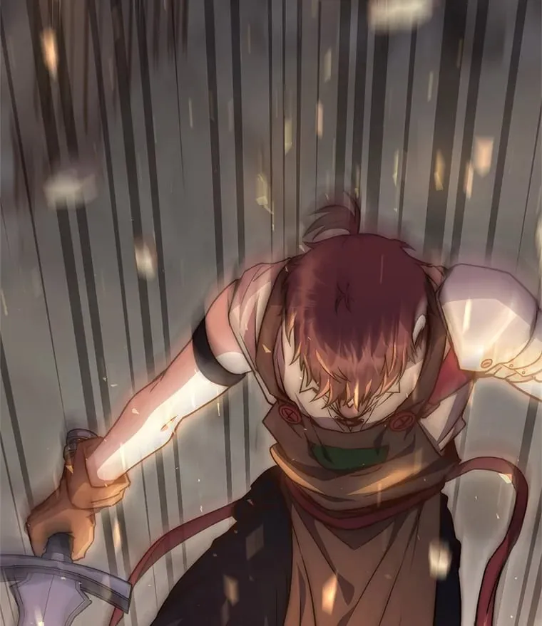 7.巨型石魔像 第115页