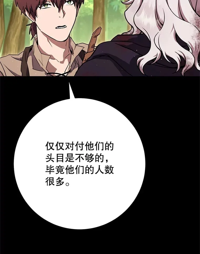 17.和奇拉对决 第27页