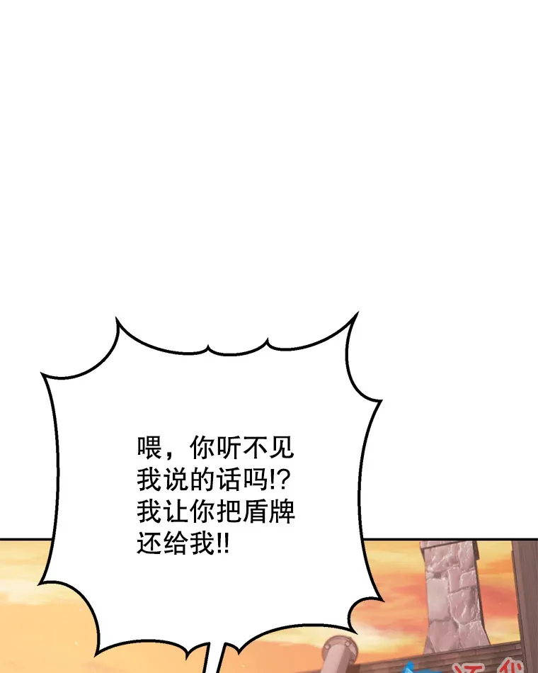 22.想要夺回盾牌 第119页