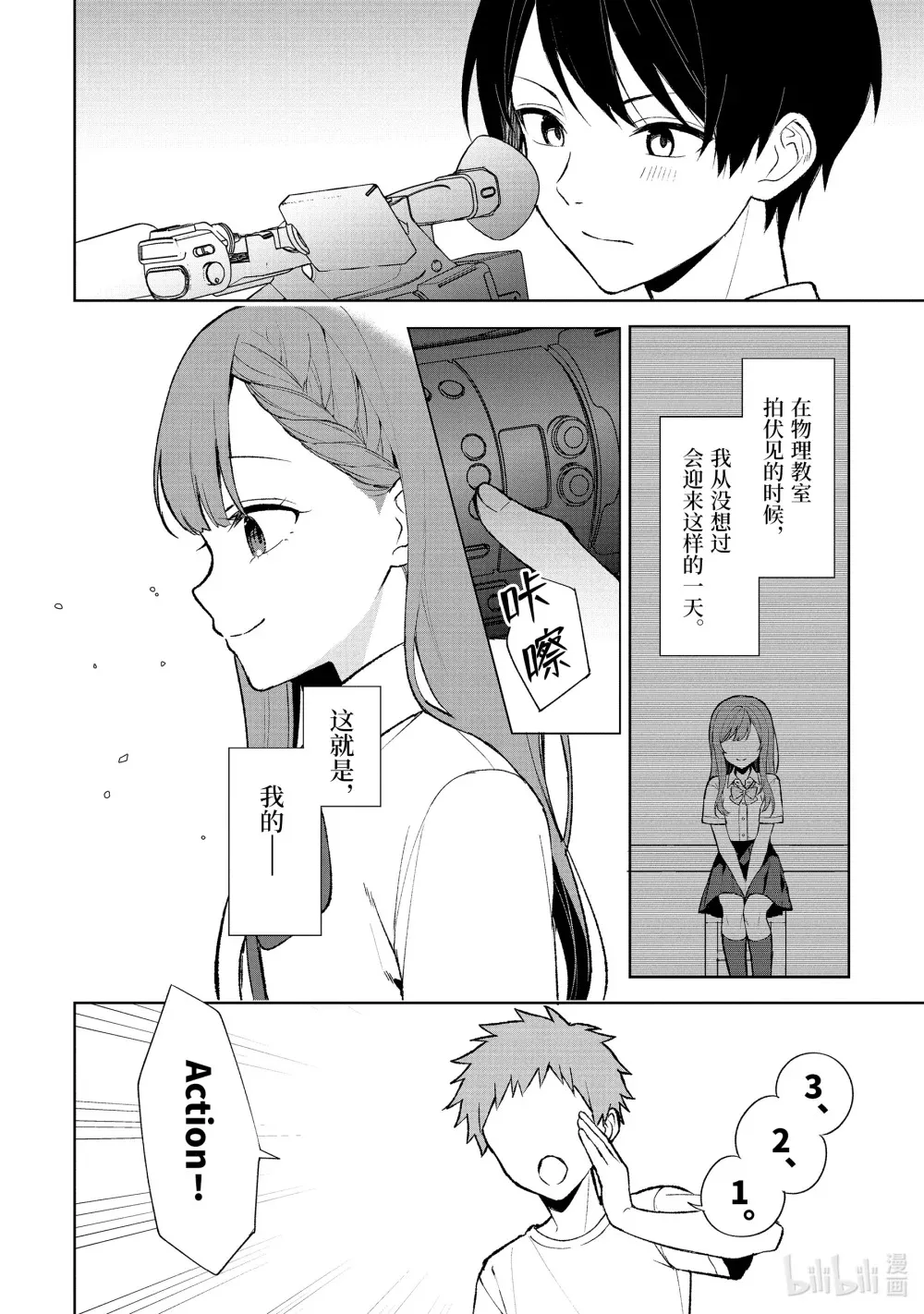 77-2 拍摄开始 第7页