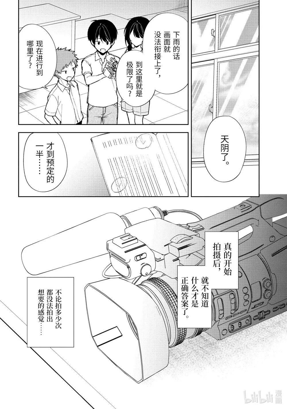 77-3 拍摄开始 第4页