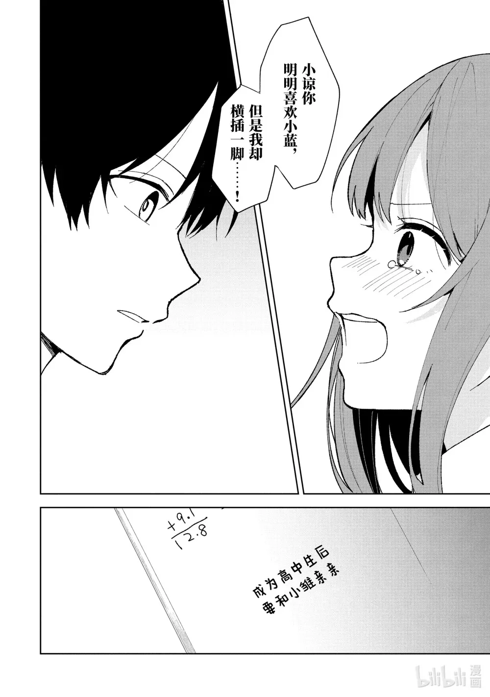 82-2 真心话 第3页