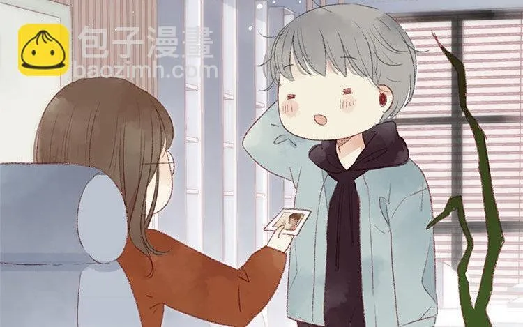 第08话 变装的原因 第12页