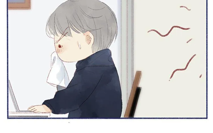 第12话 好久不见 第27页