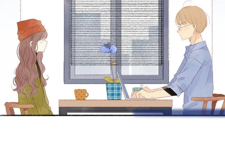 第13话 情不自禁 第22页